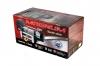 Лебёдка электрическая 12V Magnum 9000 lbs 4200 кг (синтетический трос)