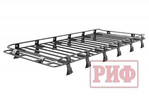 Багажник (корзина) РИФ 1500х3300 мм для УАЗ Буханка