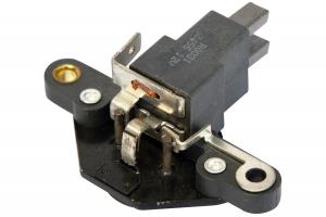 Щетки генератора с регулятором напряжения (для генератора РИФ 150А)