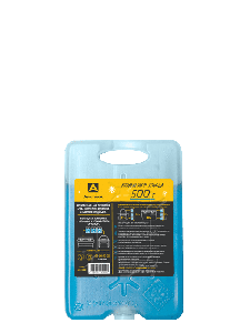 Заменители льда, арт. АХ-500