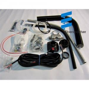 Монтажный комплект для  АЭРТРОНИК B/D4 12/24