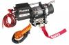 Лебёдка электрическая 12V Runva 4500 lbs 2040 кг