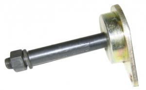 Болт Ironman крепления рессоры Mazda B2500