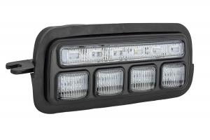 Подфарники светодиодные НИВА 2121, 21213, 21214 LED (комплект 2шт.)