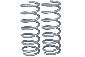 Пружины РИФ задние усиленные SsangYoung Kyron, Rexton 2 лифт 30 мм +75 кг