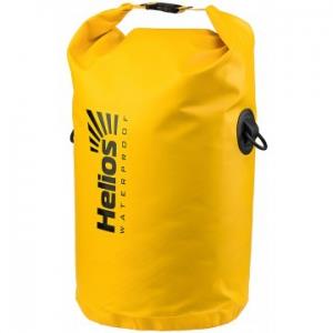 Гермомешок HELIOS ПВХ 30л (желтый)