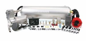 Пневмосистема компл 325С Ресивер 9 л 33%