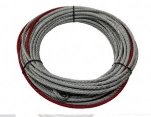Трос 9.5мм X 38м    DV-12 