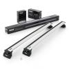 Багажник THULE WingBar серебристый  (на крышу) Длина дуг 118 см, Mitsubishi L200 (2015+)