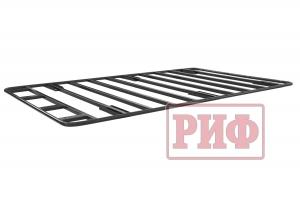 Багажник (платформа) РИФ 1200х2100 мм для Toyota Land Cruiser 100/105