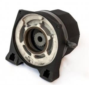 Редуктор для электрической лебедки Runva EWXC9500S