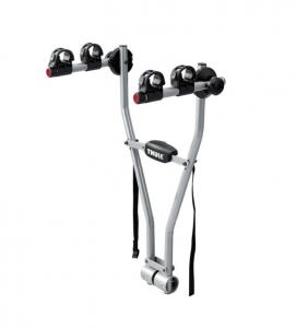 Велобагажник (крепление на фаркоп) Thule Xpress для 2-х велосипедов