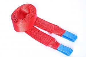 Стропа динамическая Tplus 12 т/8 м серия "Стандарт"