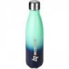Термобутылка NISUS 500ML (зеленый/синий)