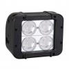 Фара водительского света РИФ 119 мм 40W LED