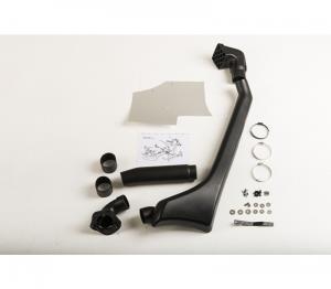 Шноркель Telawei для Nissan Patrol Y61 09/2004+ TD42, ZD30DDTI