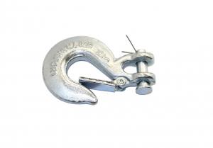 Крюк буксирный 5/16"