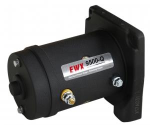 Мотор EWX9500-Q 24V