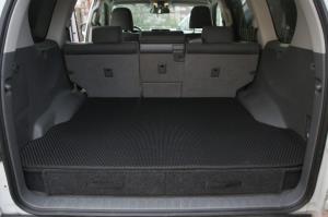 Коврик EVA на органайзер для для Toyota Land Cruiser 200