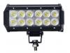 Фара водительского света РИФ 167 мм 36W LED