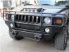 Передний бампер Hummer H2