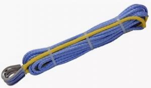 Удлинитель синтетического троса 7,5мм х 30м