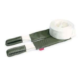 Стропа динамическая Tplus 4,5 т/5 м серия "Туризм"