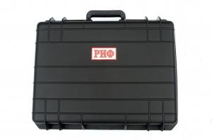 Кейс защитный ударопрочный РИФ 515х415х200 мм