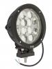 Фара дальнего света РИФ 180 мм 60W LED