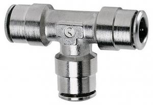 Фитинг тройник 6540-6