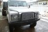 Передний бампер Land Rover Defender