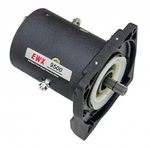 Мотор EWX9500S