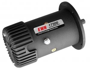 Мотор EWN17500U