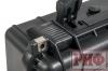 Кейс защитный ударопрочный РИФ 406х330х174 мм
