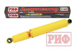 Амортизатор РИФ задний Nissan Patrol Y60/Y61 лифт 150 мм