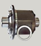 Дифференциал самоблокируюшийся ДАК5 для УАЗ гражданский мост (с кольцом)