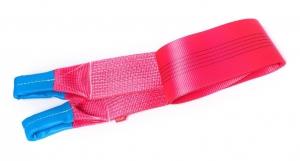 Стропа корозащитная Tplus  25 т 3 м