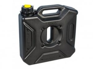 Канистра Экстрим "Драйв" 5 л (черная) (реальный объём 4,5 л)