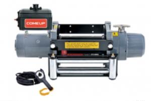 Лебедка Rhino 8 (24В)