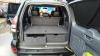 Органайзер для Toyota Land Cruiser Prado 120 (2 выдв.ящика+спальник)