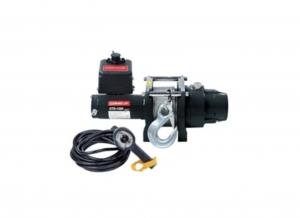 Лебедка грузоподъемная (Таль) COMEUP GTD-1200 (12в)