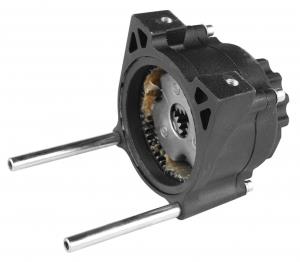 Редуктор для электрической лебедки Runva EWP2500