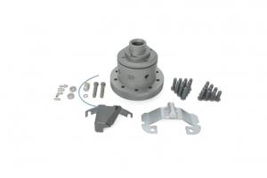 Блокировка принудительная с пневматическим приводом для ГАЗель и Соболь