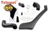 Шноркель Telawei для Nissan Navara D40/Pathfinder R51 2005-2009 2.5TD