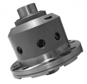 Самоблокирующийся винт.дифференциал для LADA 4x4 и ChelroletNIVA (задний редуктор) 22 щлица, лёгкая 