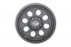 Диск литой PDW FS3 черный матовый 5x139.7 8xR16 D108.2 ЕТ-18