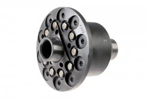 Дифференциал самоблокирующийся червячный для УАЗ мост Спайсер преднатяг 10