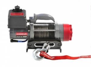 Переносная лебедка CUB 4s Carry On (12В)