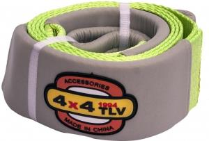 Стропа корозащитная Telawei 12 т/3 м