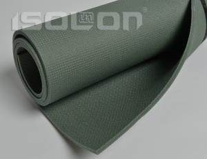 Ковер туристический ISOLON Optima Light S8 1800х600х8 хаки